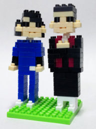 ���J���I �ɓ��p�� ���ω�