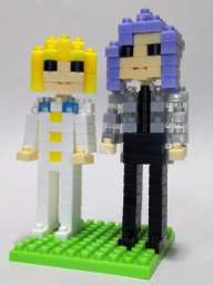 ��K���ӂ� GACKT